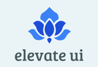 Elevate UI Logo